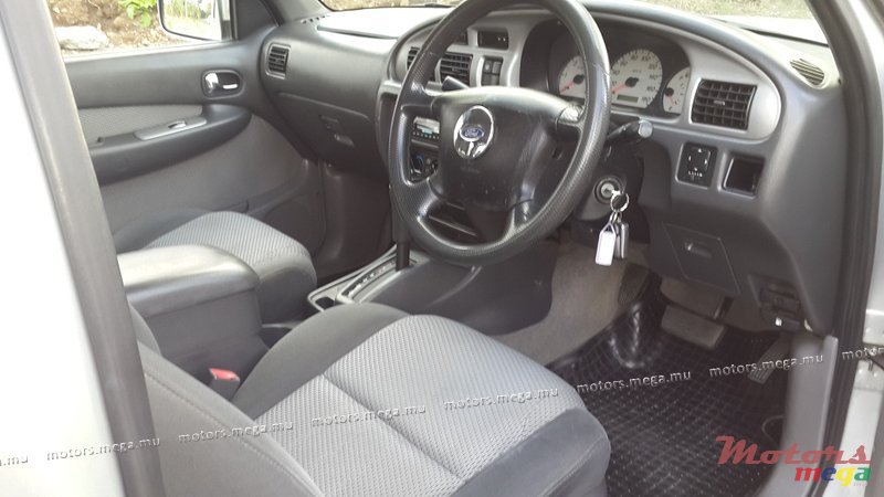 2006' Ford Ranger XLT photo #6