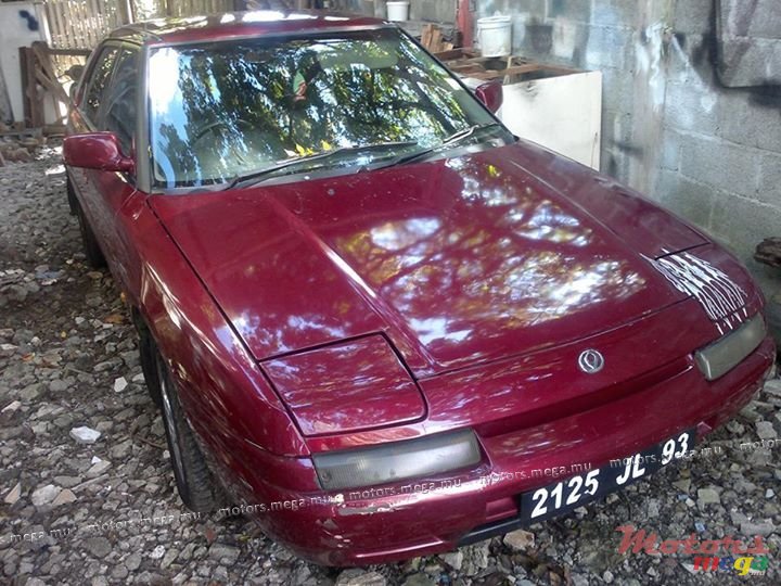 1993' Mazda Astina photo #1