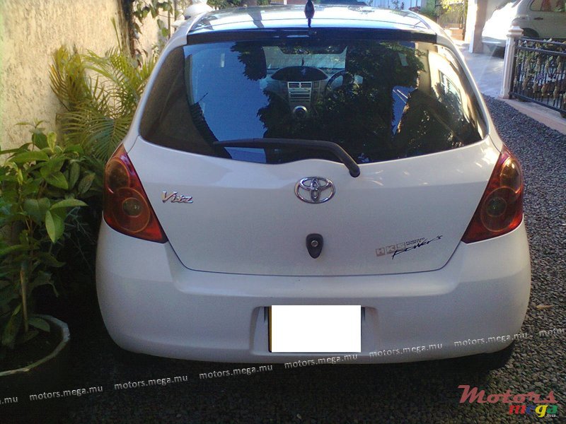 2005' Toyota photo #4