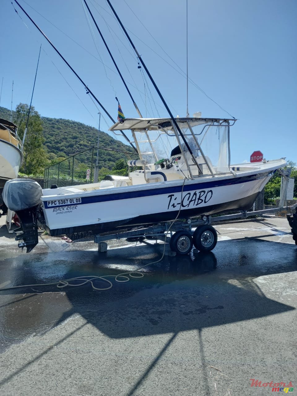 2012' Fisherman photo #2