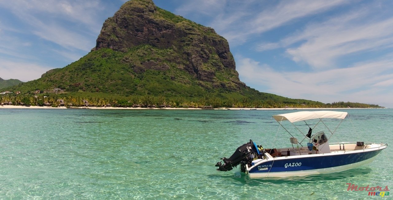 2013'  Legasea Extreme 19 photo #2