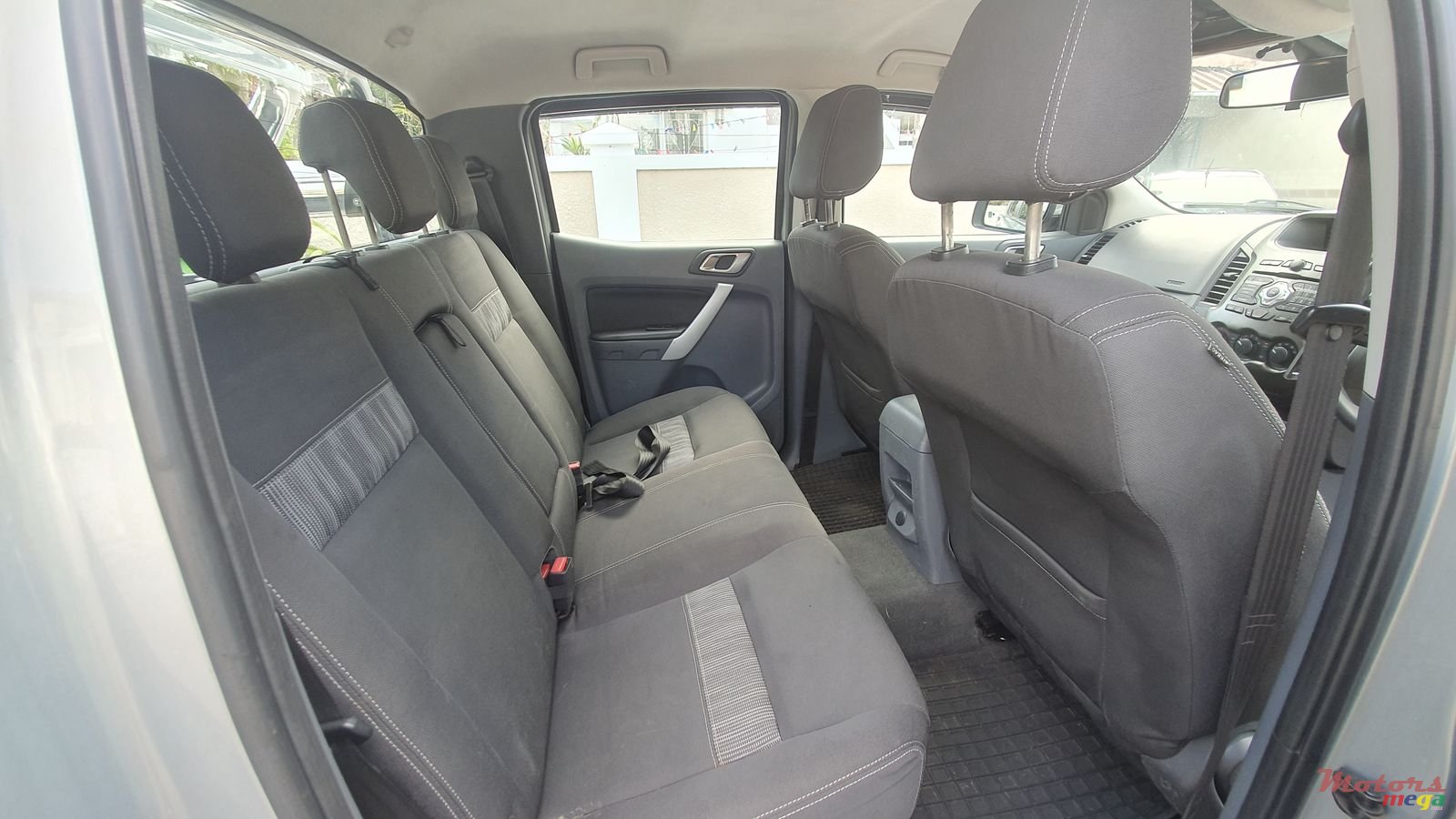 2013' Ford Ranger photo #6