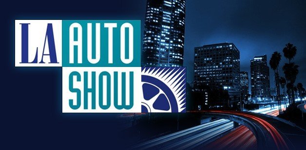 LA Auto Show Confirms It Will Host Nine World Debuts