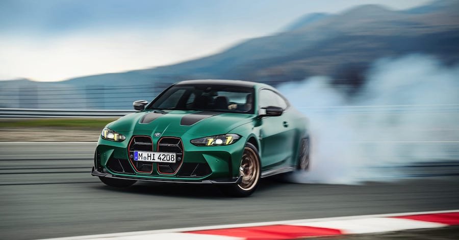 BMW Designer Hints at “Way More Subtle” Future Cars