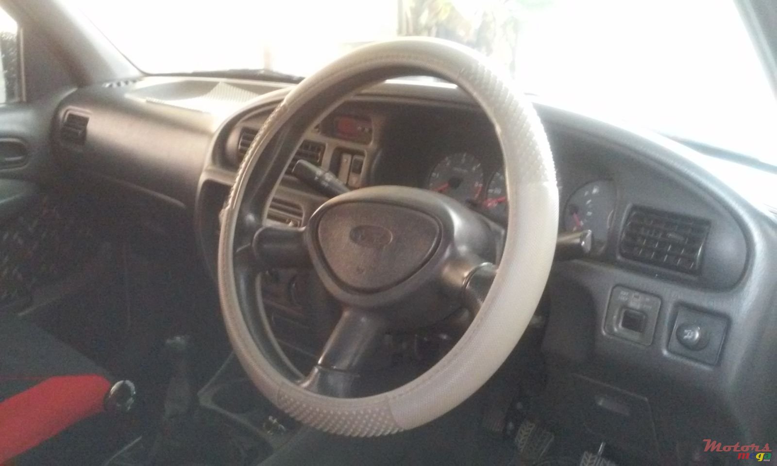 2002' Ford Ranger photo #1