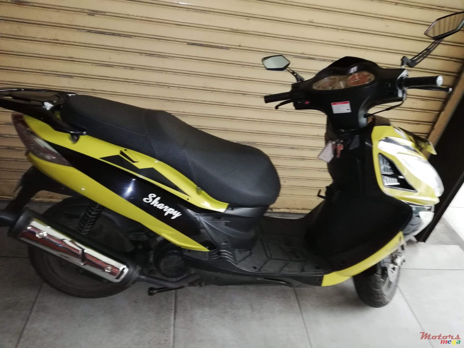 2018' K None photo #2