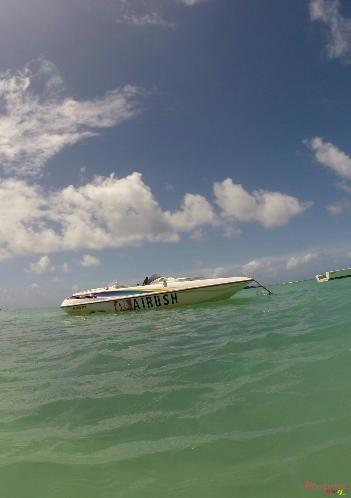 1996' Bayliner photo #1