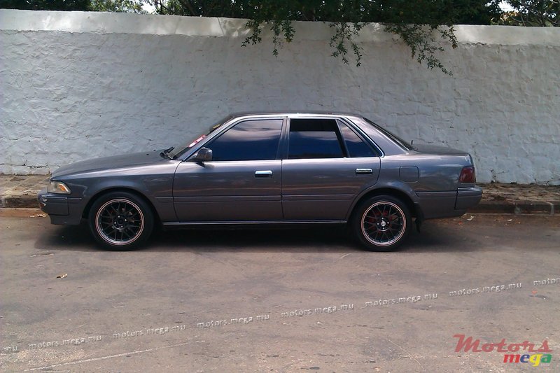 1990' Toyota photo #2