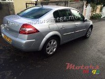 2006' Renault Classic photo #2