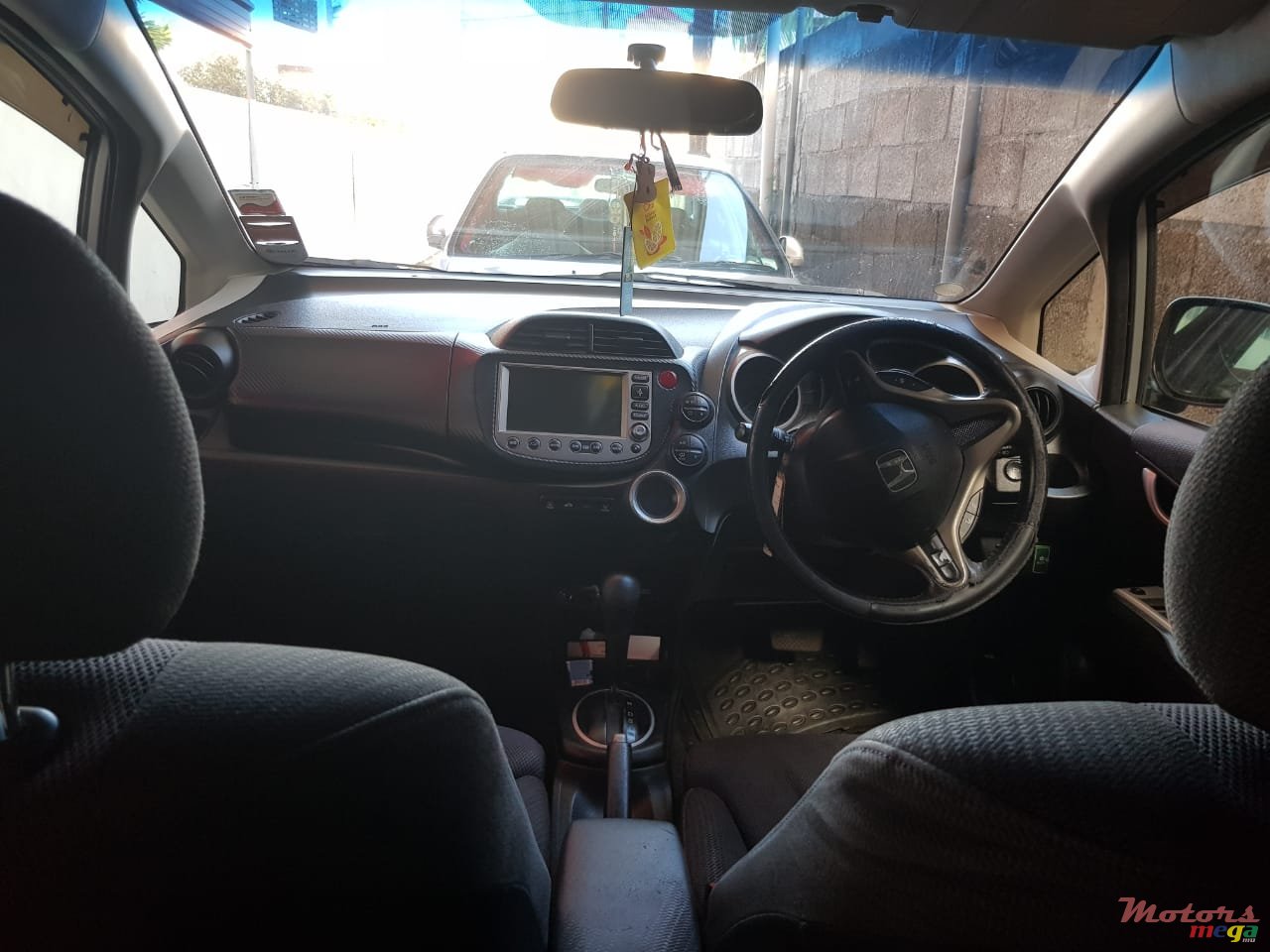 2012' Honda photo #4