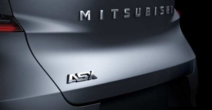 Nouveau Mitsubishi ASX : la liste des motorisations