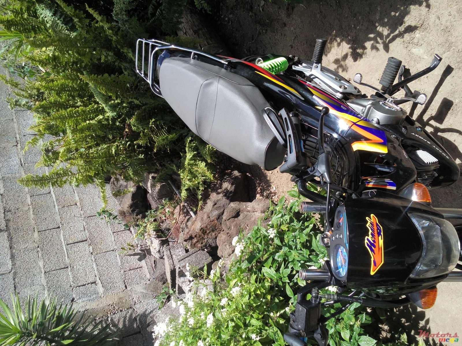 2014' Mobylette mondial photo #3