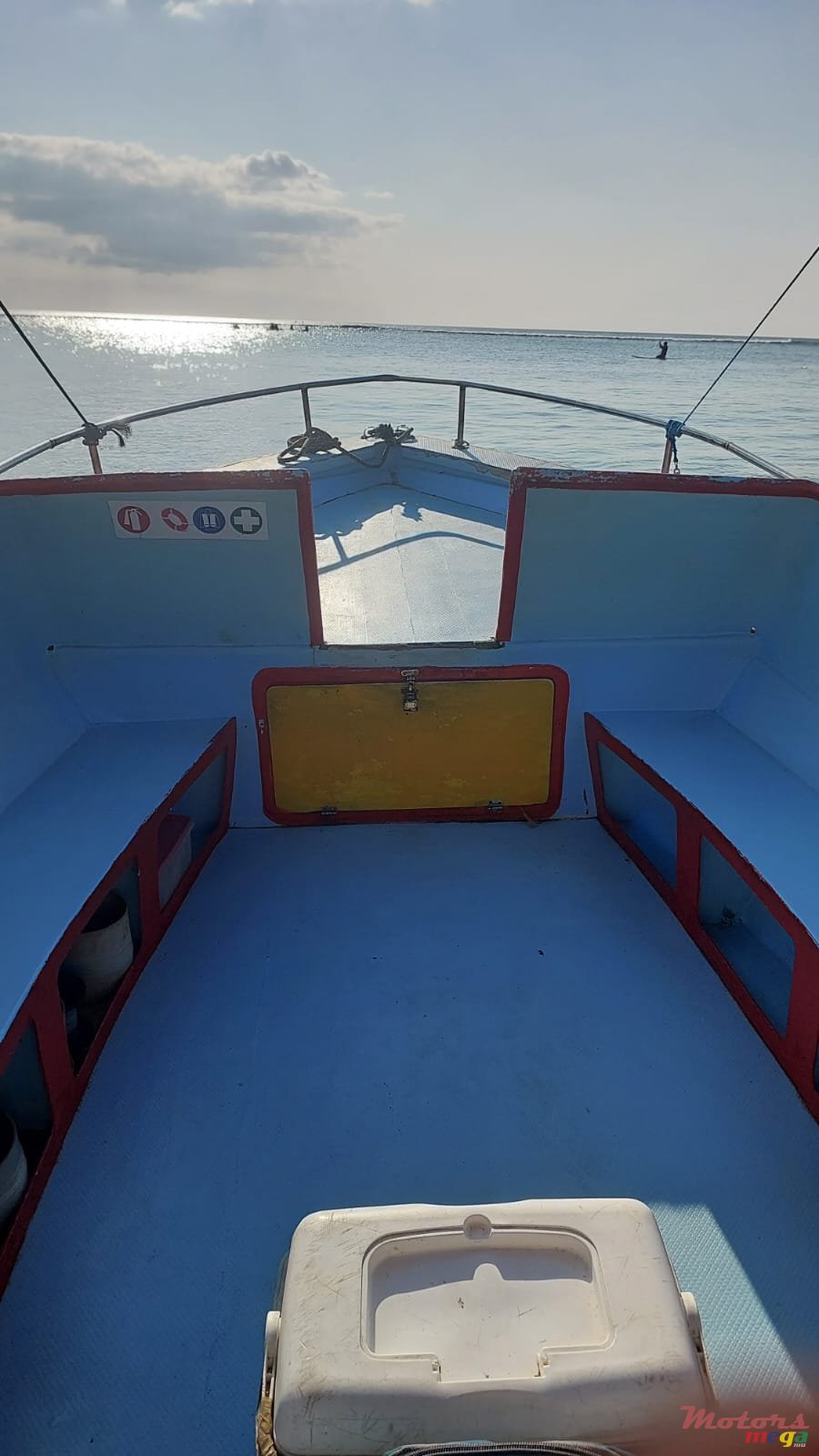 2015'  Boat photo #1