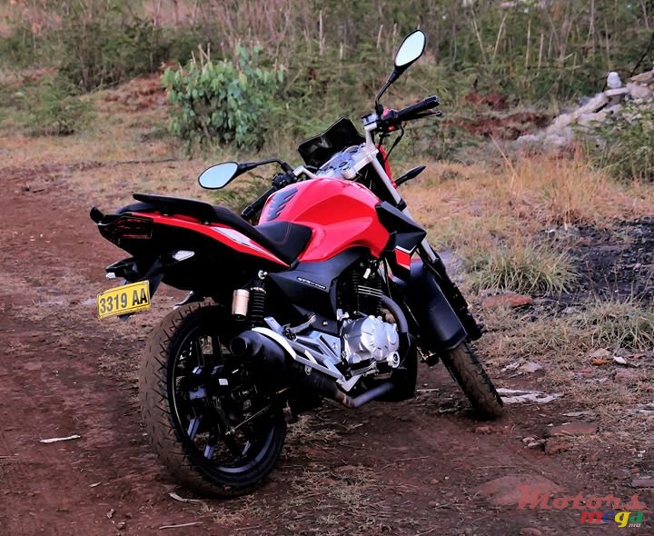 2015' Derbi photo #6