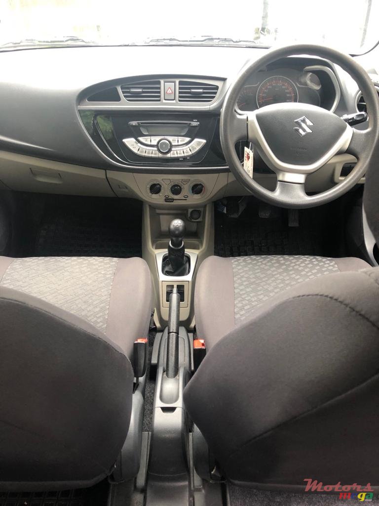 2016' Suzuki Alto photo #2