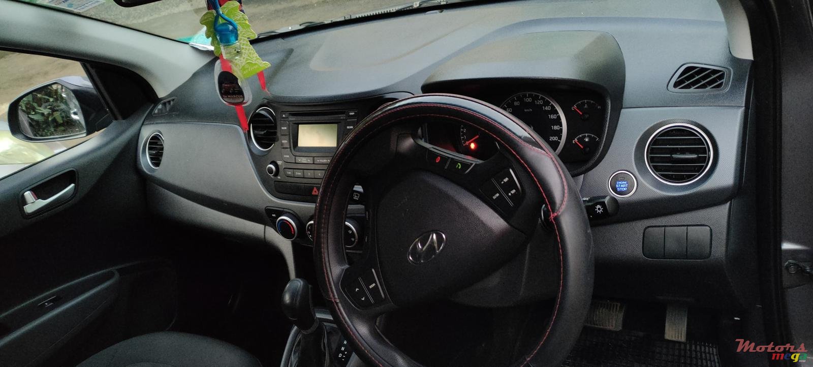 2018' Hyundai i10 photo #3