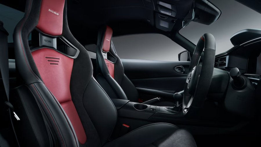 The Nissan Z Nismo Everyone Demanded Is Finally Here