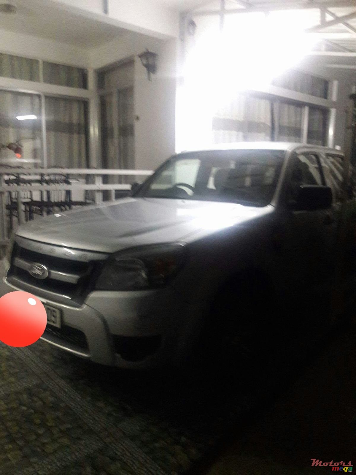 2009' Ford Ranger photo #2