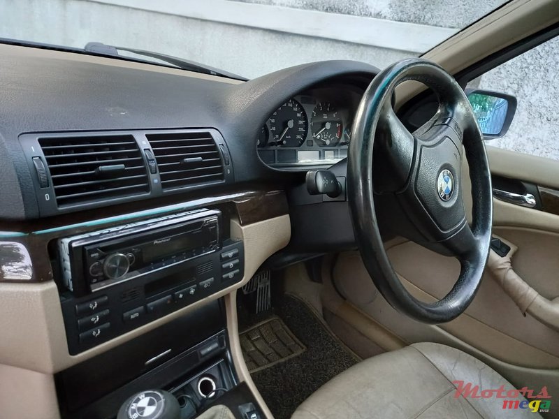 2000' BMW photo #5