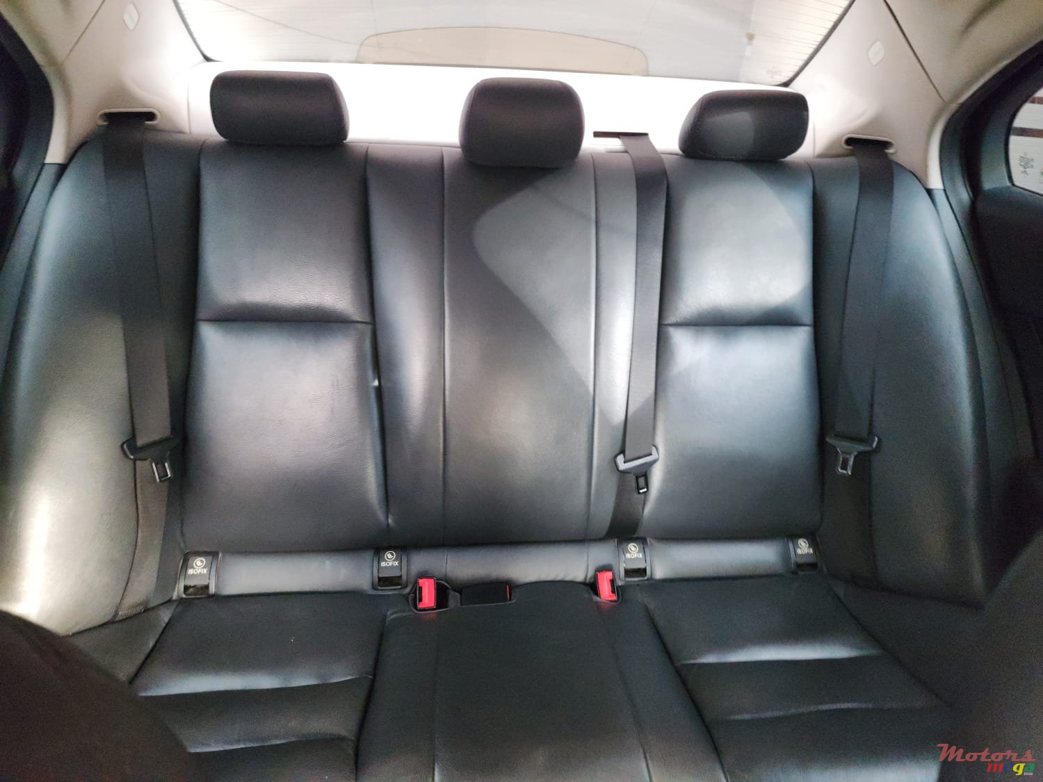 2014' Mercedes-Benz C 180 photo #2