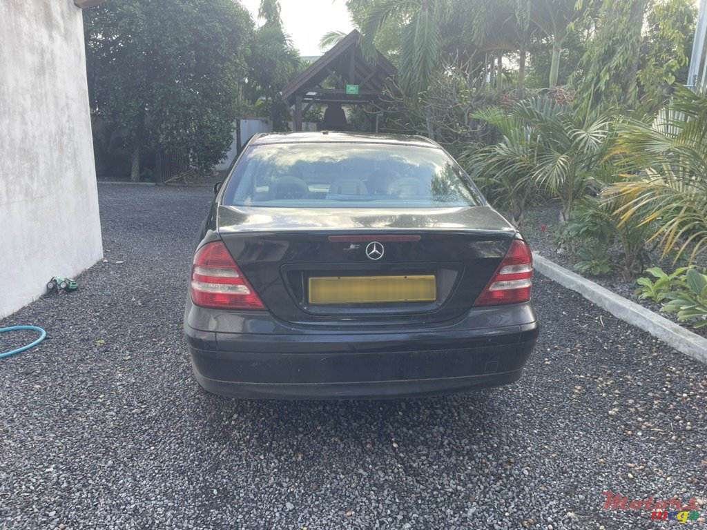 2006' Mercedes-Benz CL 180 1800 Compressor AMG Line photo #3