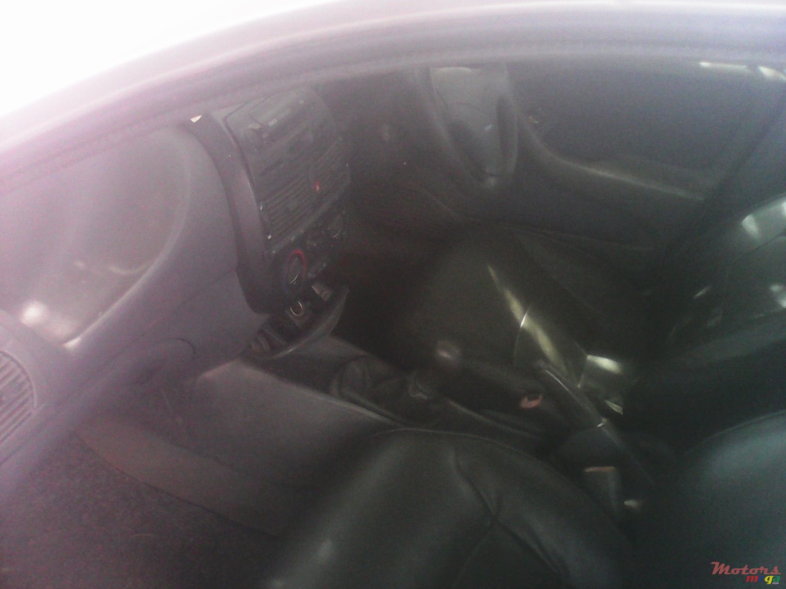 1998' Fiat Brava photo #3