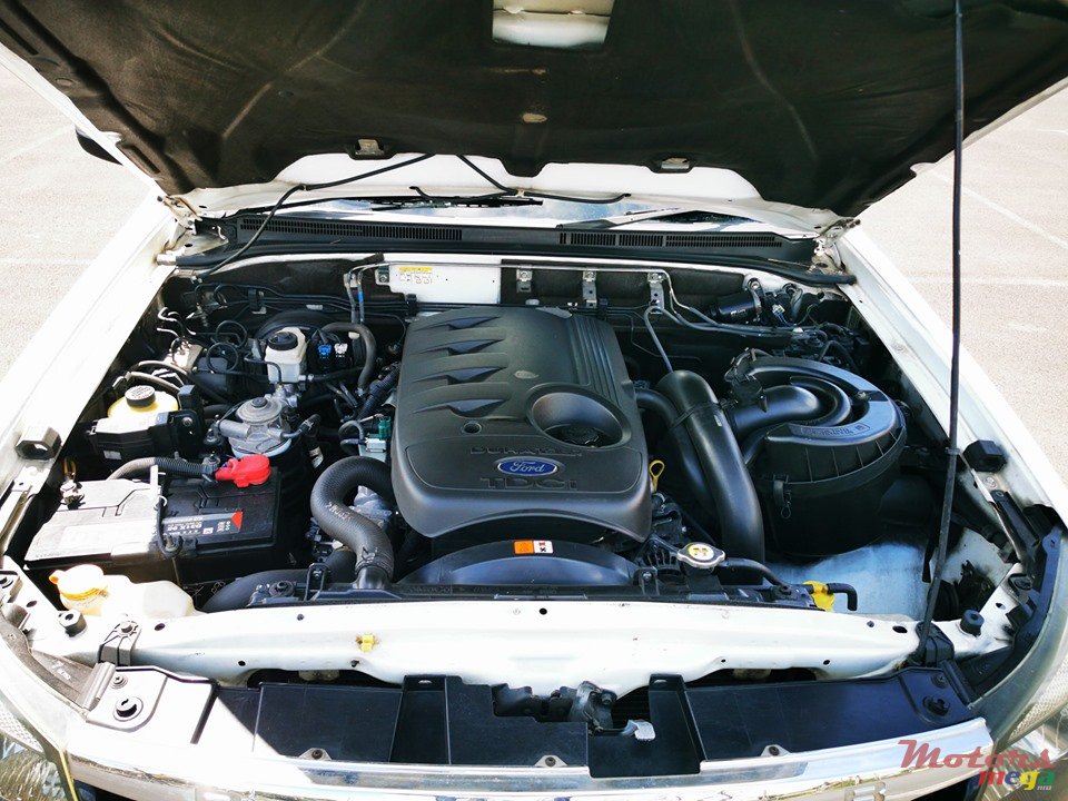 2011' Ford Ranger photo #6