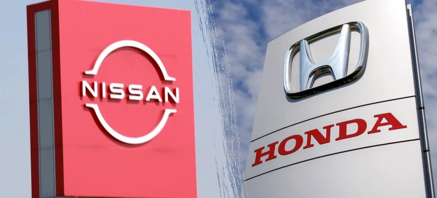 Honda and Nissan Merger Officially Canceled