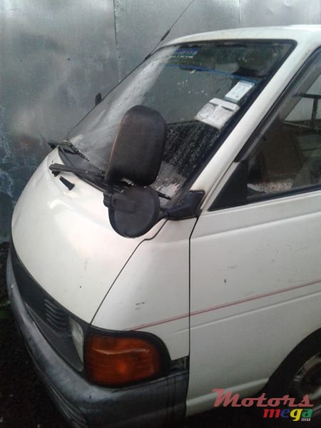 1994' Toyota photo #1