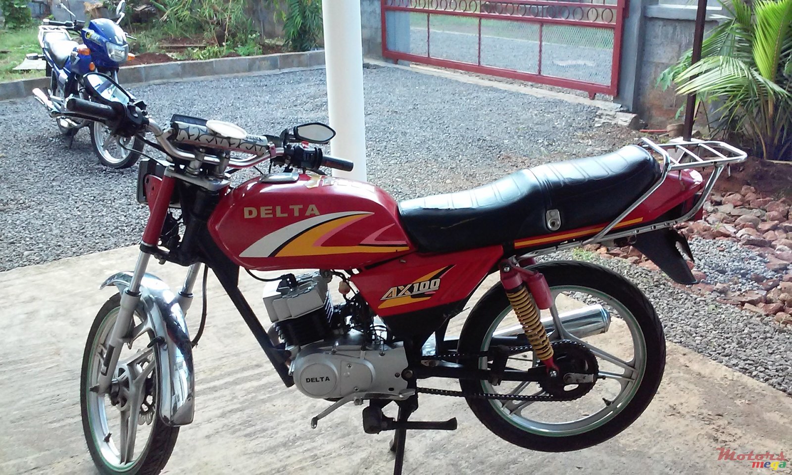 2009' Delta photo #1