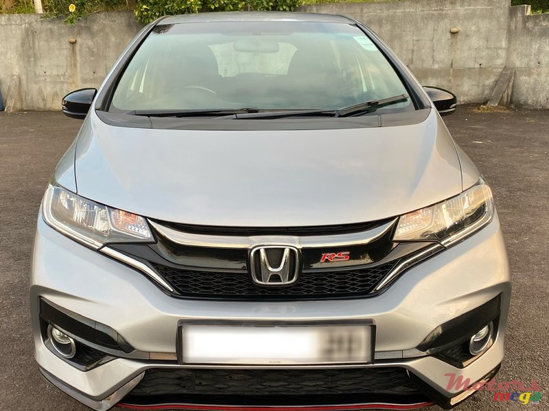 2020' Honda Jazz RS Dynamique photo #1