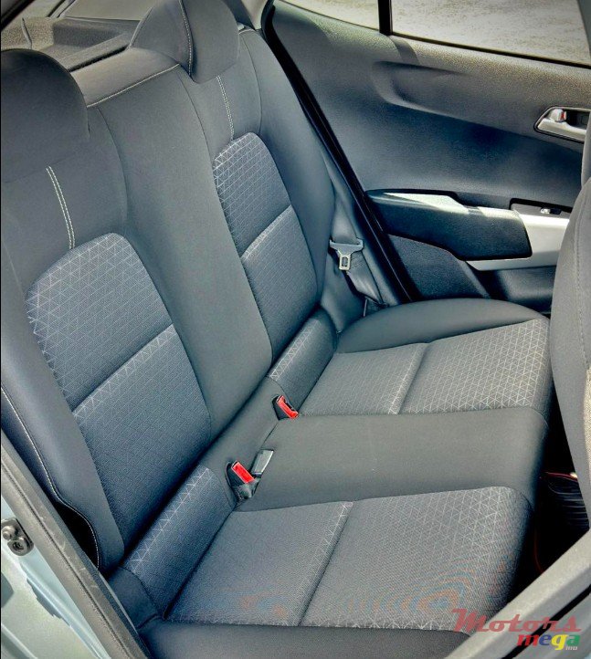 2018' Kia Picanto photo #5