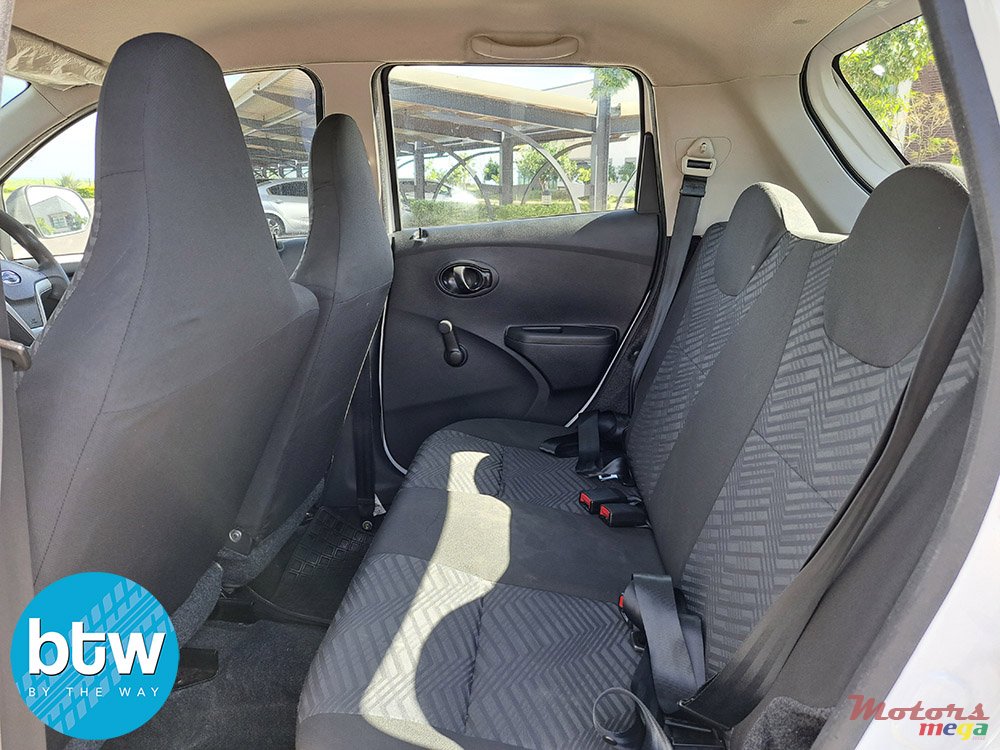 2018' Datsun photo #4