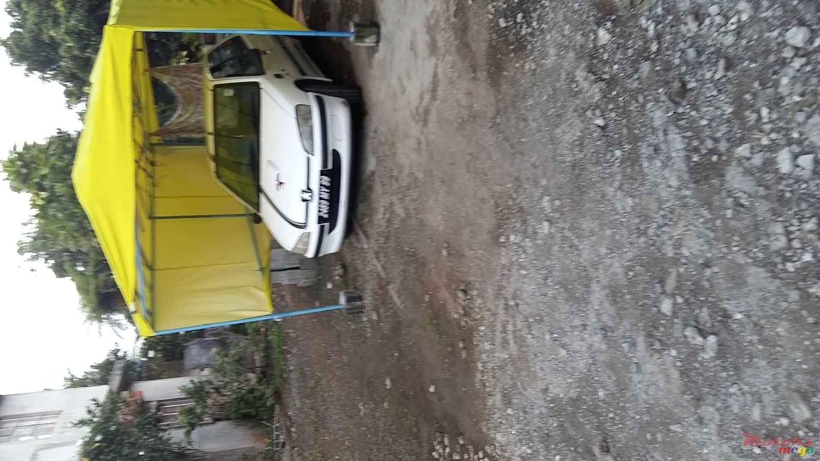 1999' Peugeot 106 photo #1