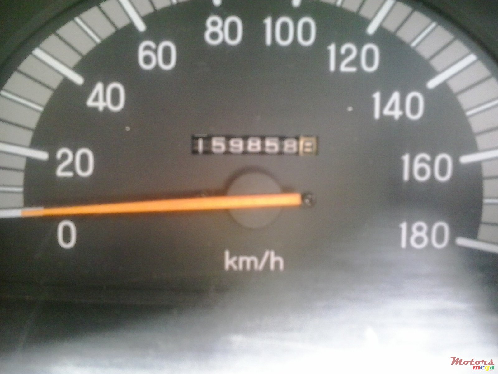 2001' Mitsubishi L 200 photo #6