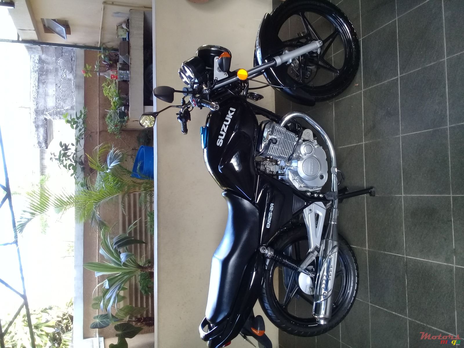 2015' Suzuki photo #2