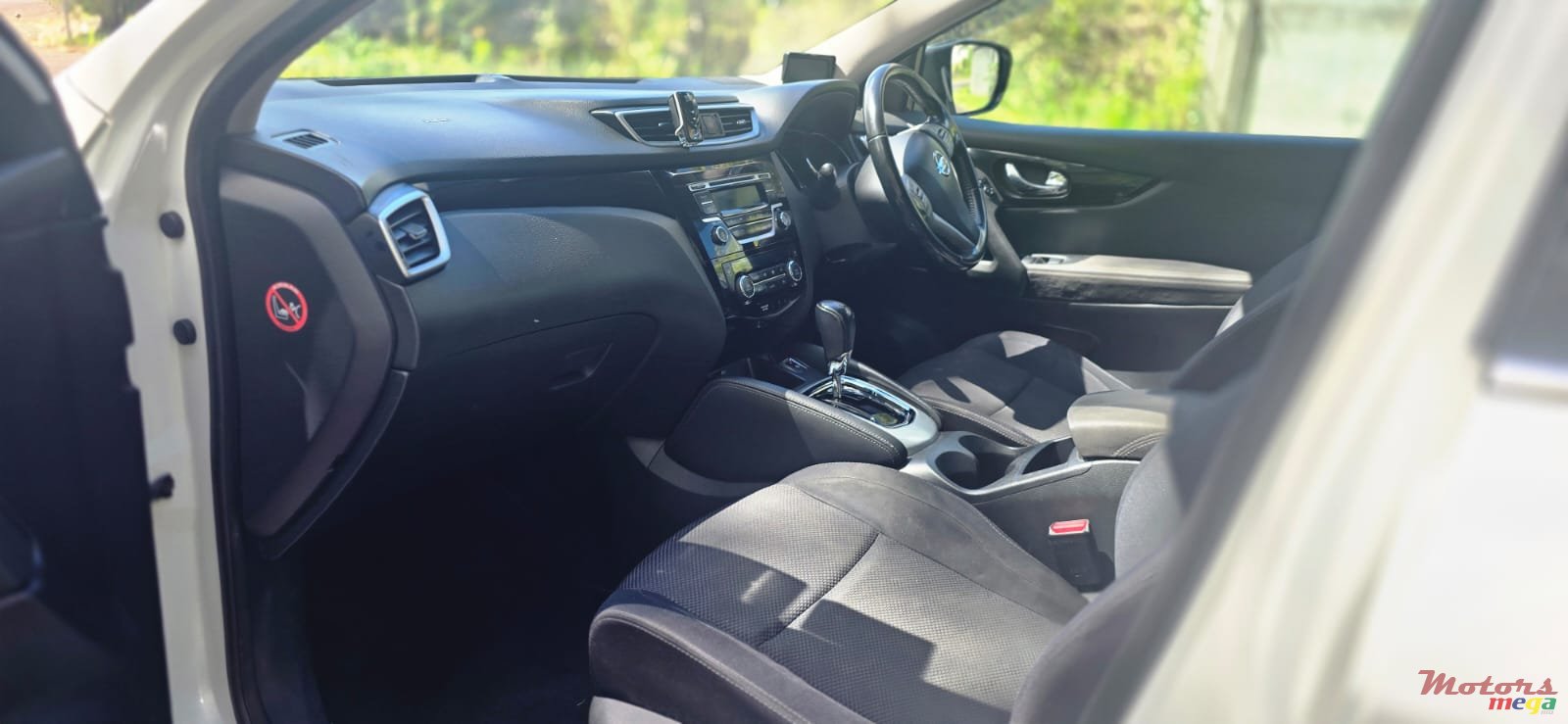 2018' Nissan Qashqai photo #4