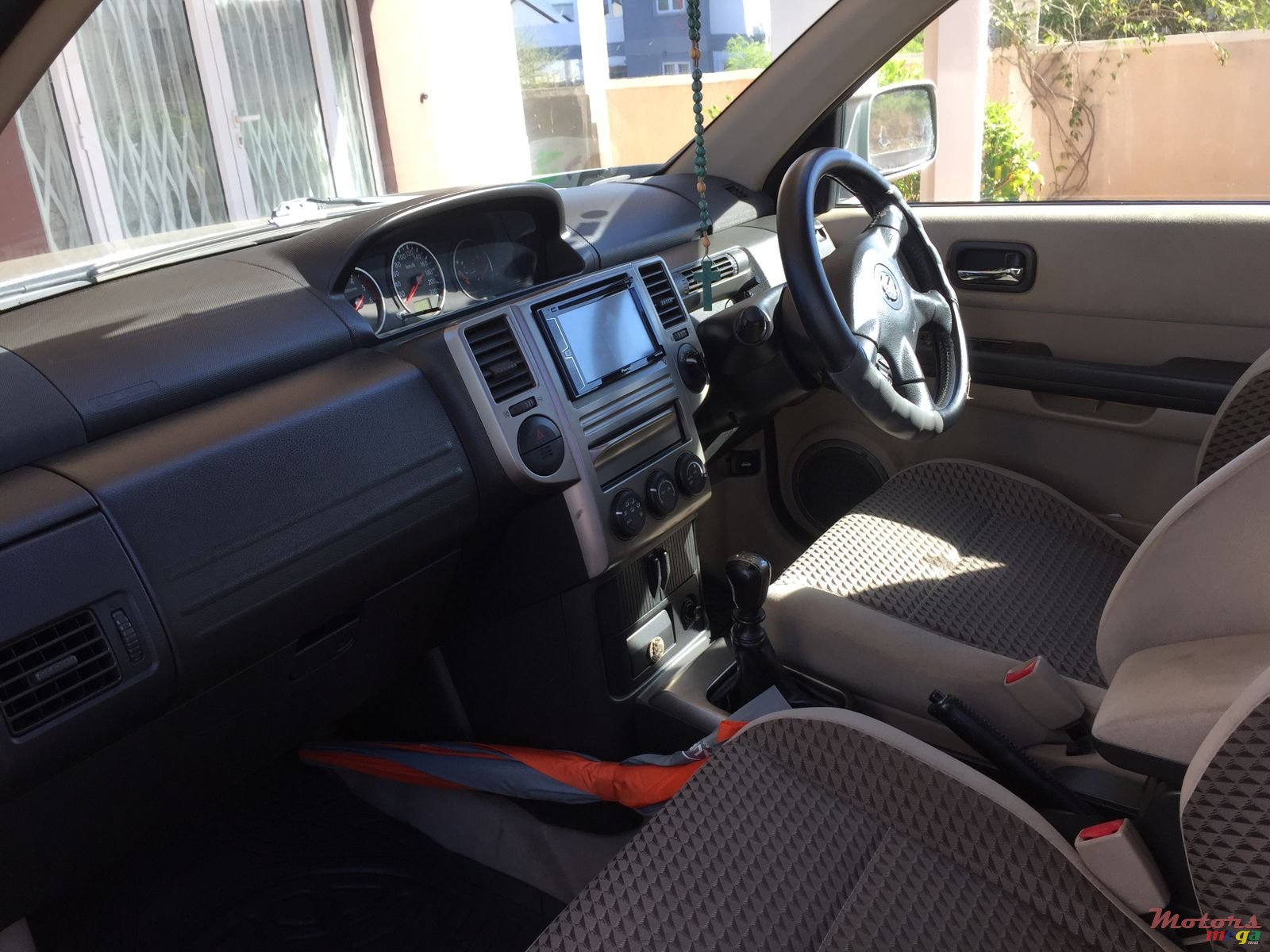 2006' Nissan X-Trail photo #7