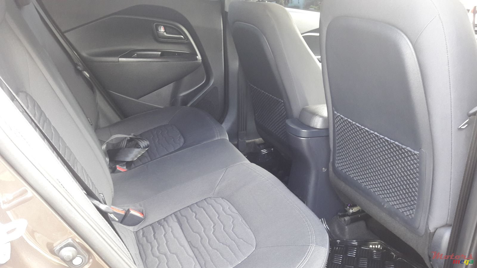 2014' Kia Rio5 photo #6