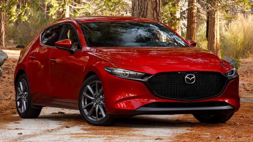 Mazda Skyactiv-X 2.0L Engine Confirmed With 178 HP, 165 lb-ft