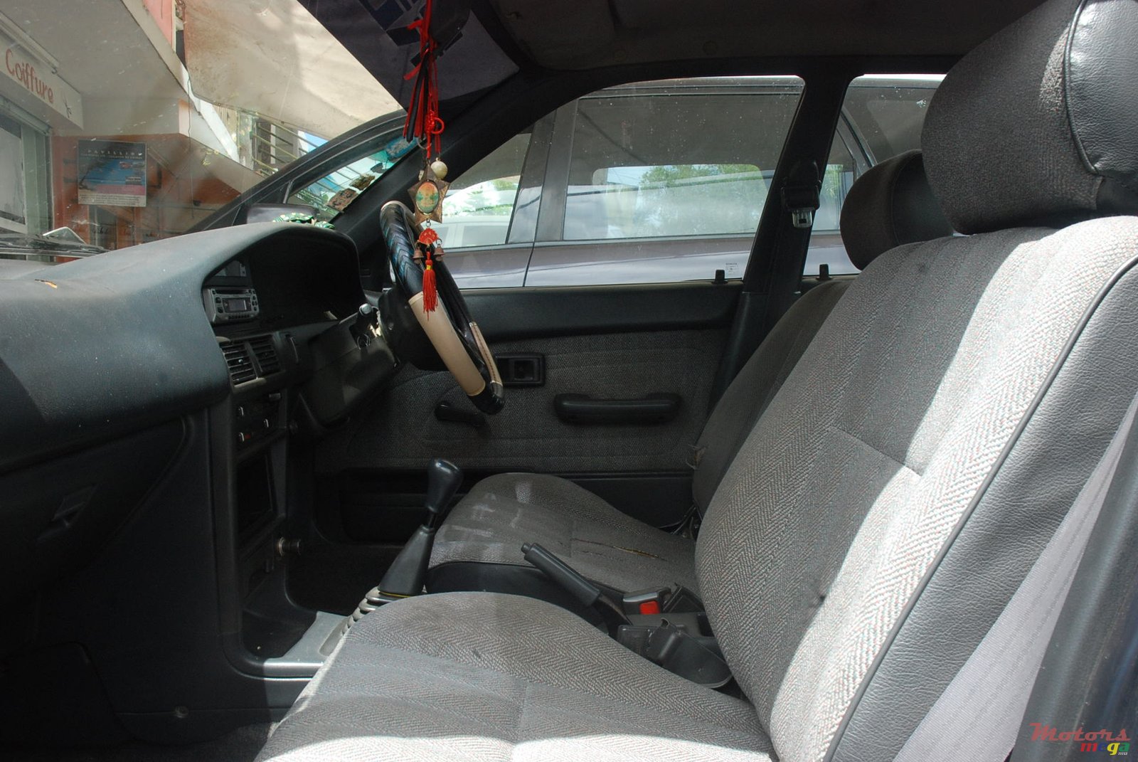 1992' Toyota Corolla photo #3