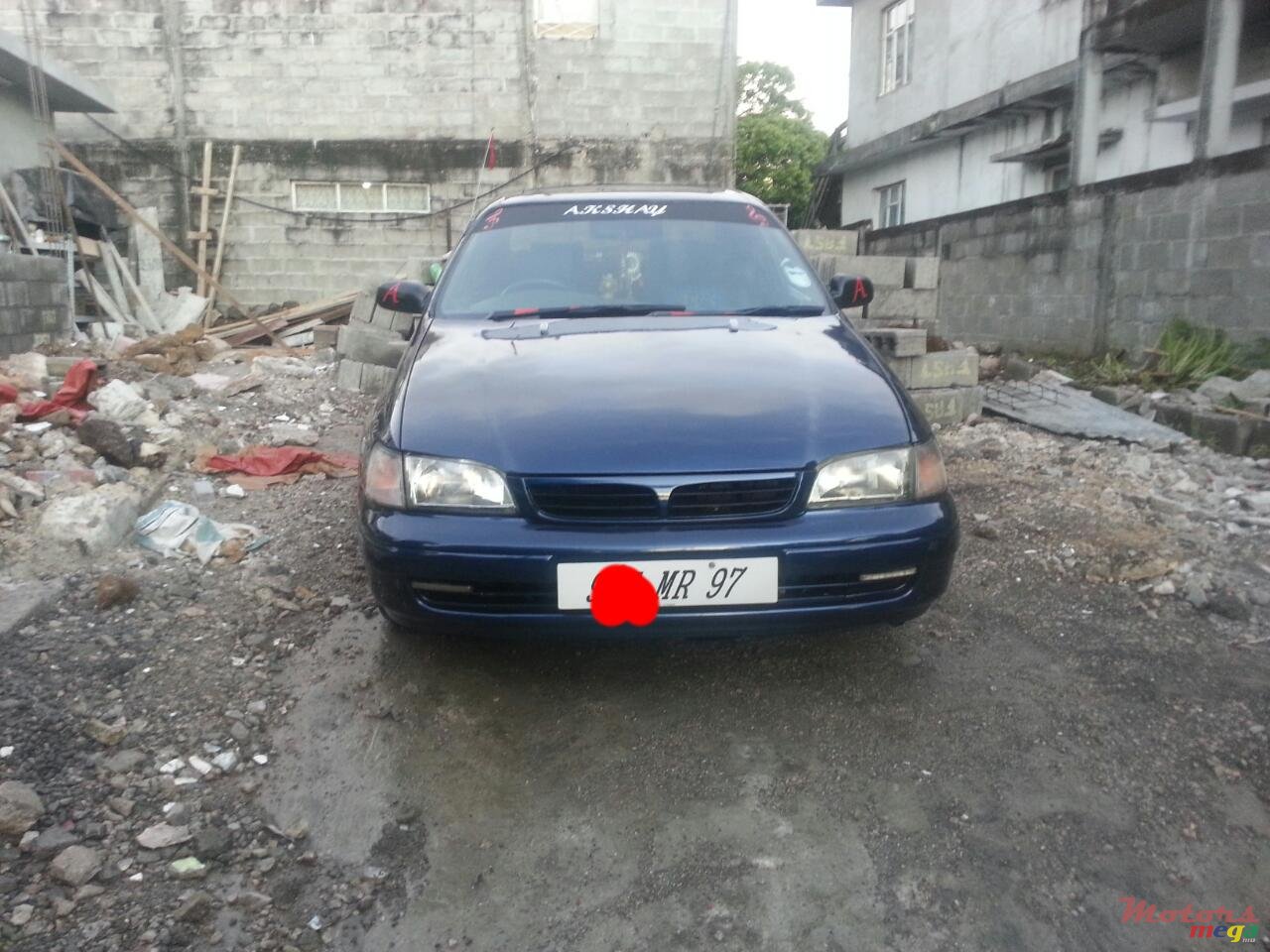 1997' Toyota photo #1