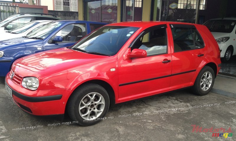 2000' Volkswagen photo #2