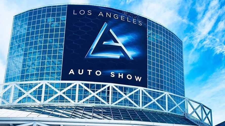 Los Angeles Auto Show Pushed Back To May 2021: Report