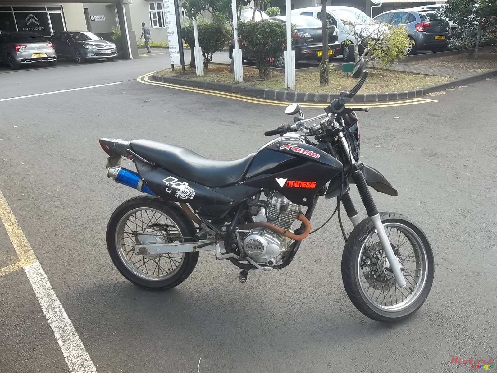 2009' Delta photo #1