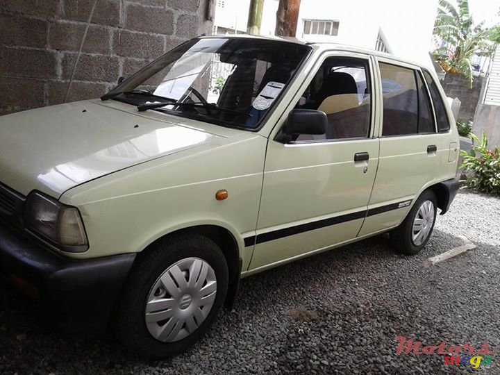 1999' Suzuki photo #1