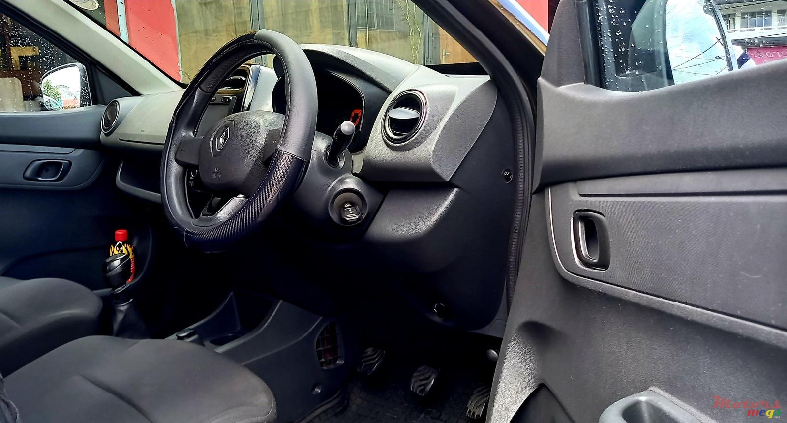 2016' Renault Kwid photo #5