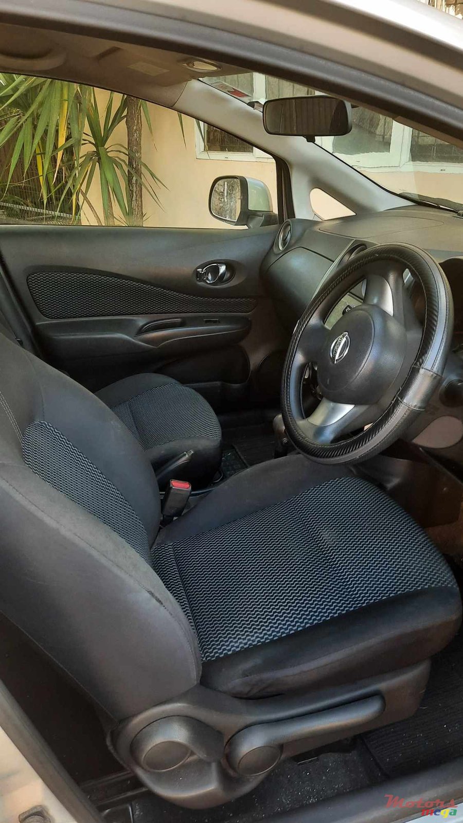 2013' Nissan Note 2 photo #4