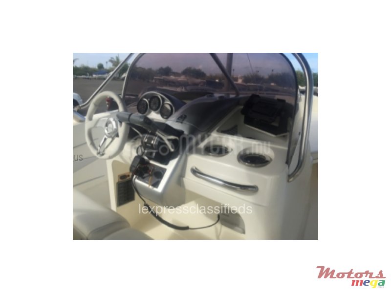 2017' Cobra photo #6