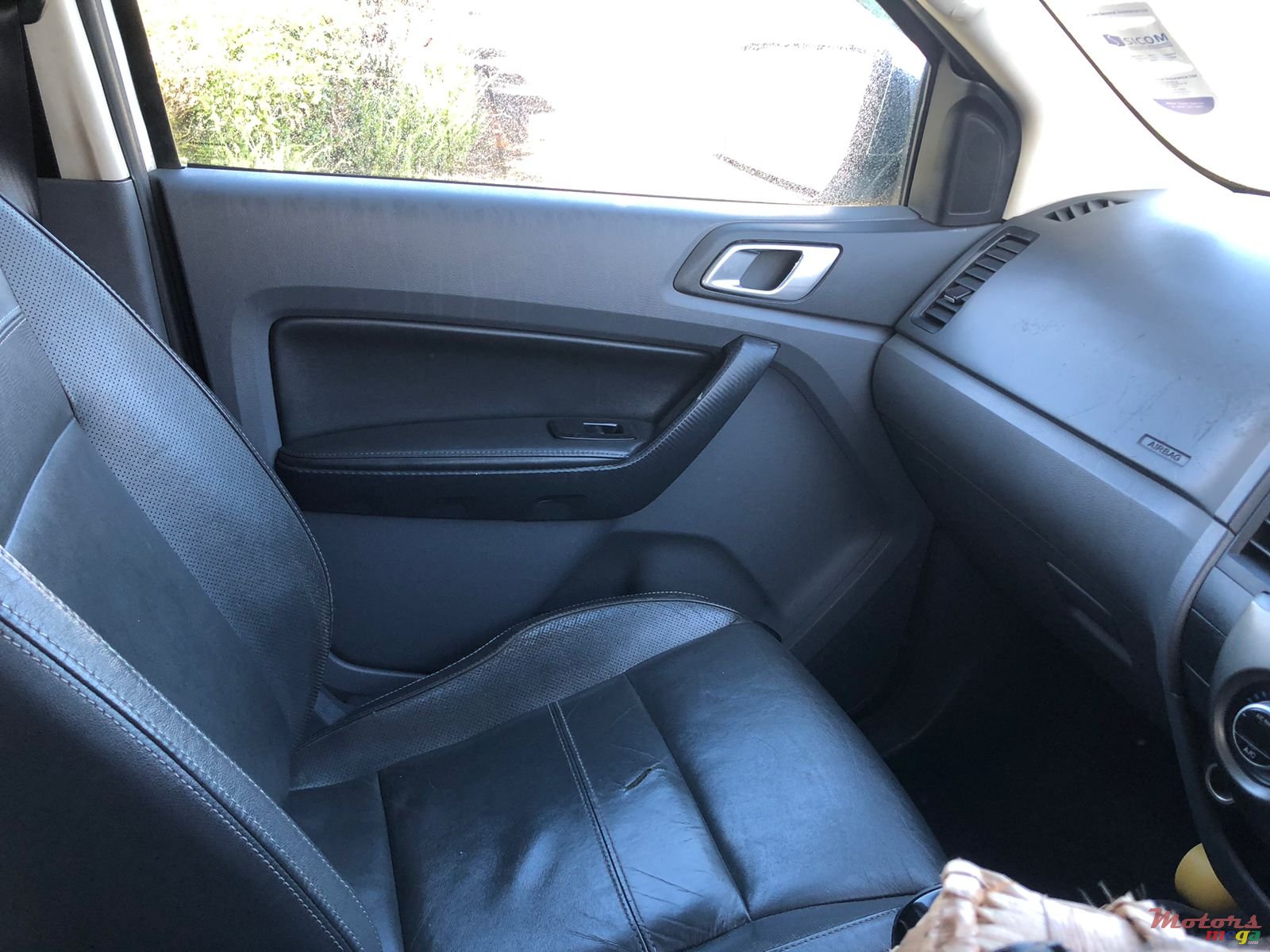 2014' Ford Ranger photo #4